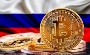 En Rusia invierten más en criptomonedas que en oro, sostiene el Banco Central