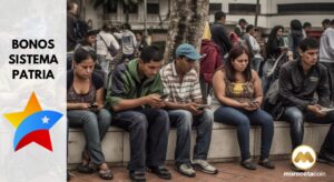 Bonos de la Patria del Sistema Patria en Venezuela