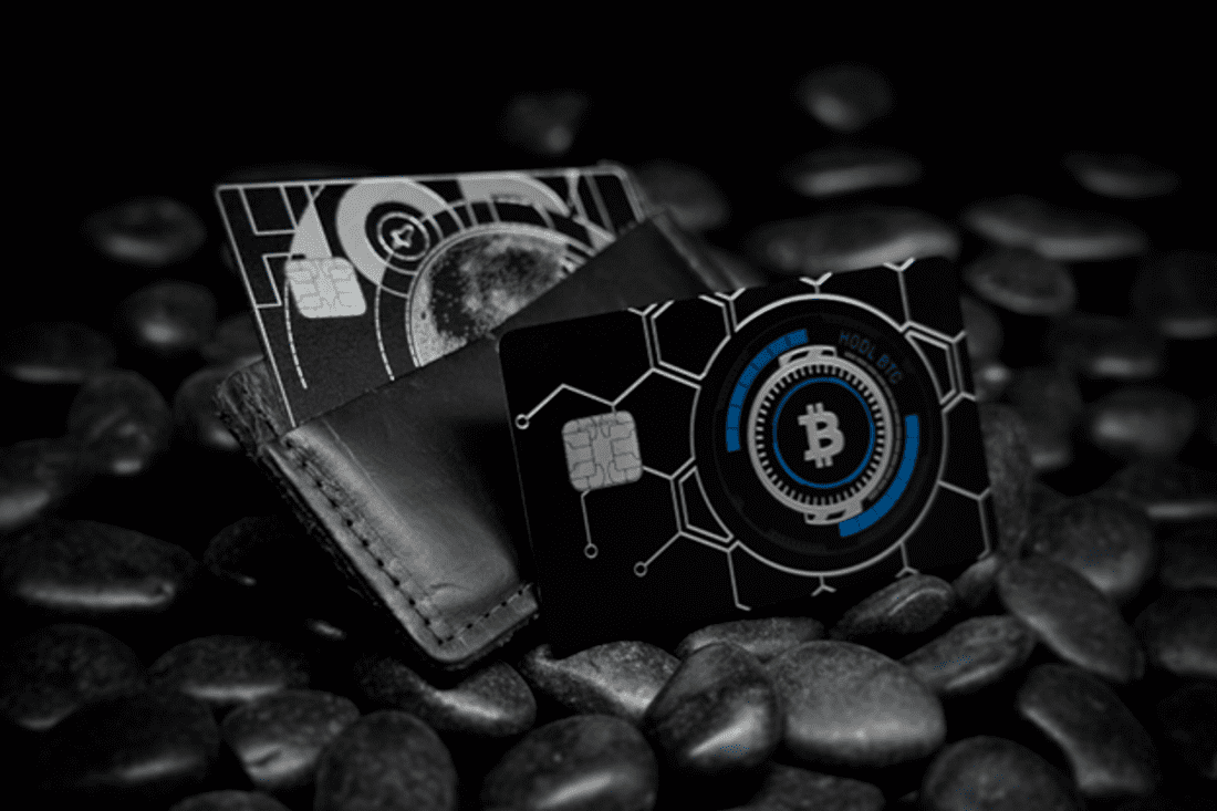 Por qué seguirás necesitando una tarjeta de débito cripto en 2023