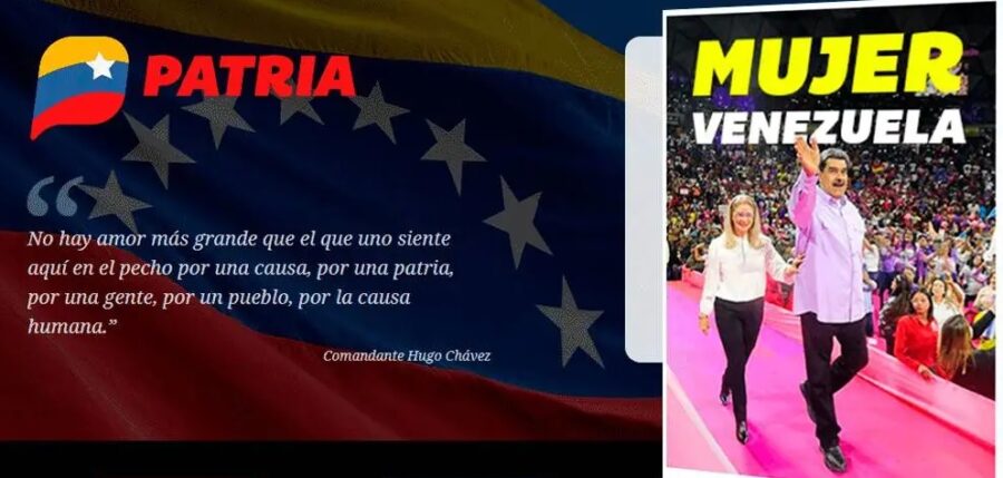 Qué debes saber sobre la Gran Misión Mujer Venezuela Esto dijo el presidente Nicolás Maduro