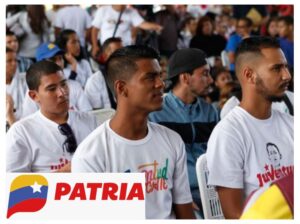 Sistema Patria comenzó a depositar dos pagos de 135 bolívares este martes 18 de abril 2023 ¿Quiénes lo reciben?