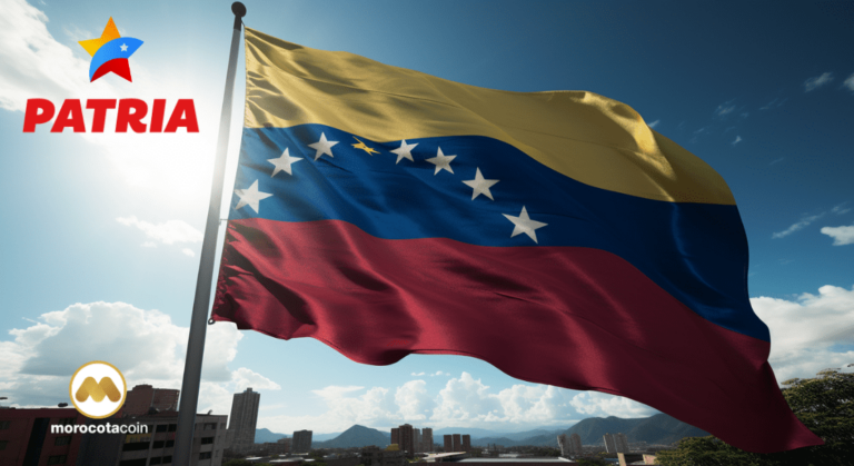 Sistema Patria comenzó el pago del 2do. Bono Especial del mes Revolución es independencia Miércoles 19 de abril de 2023