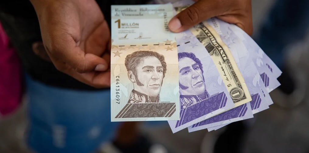 Unidad tributaria subió a 73,46 bolívares en Caracas | ¿Cómo puedes pagar este impuesto?