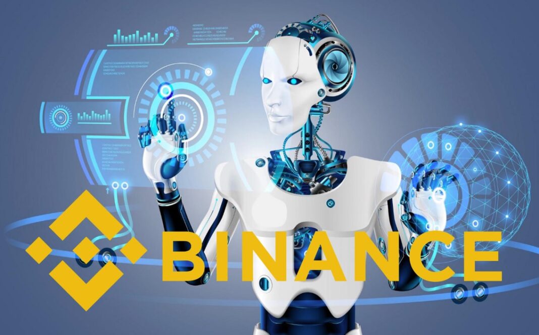 Binance integró ChatGPT a su plataforma educativa 