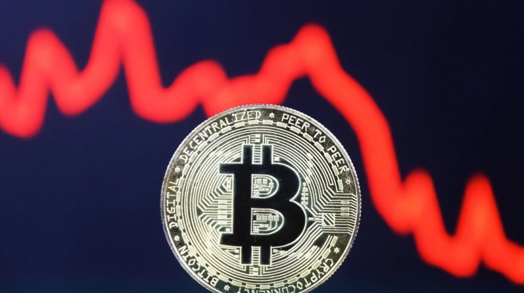 Es positiva la caída en el precio del bitcoin (BTC) para su tendencia alcista, según Rekt Capital