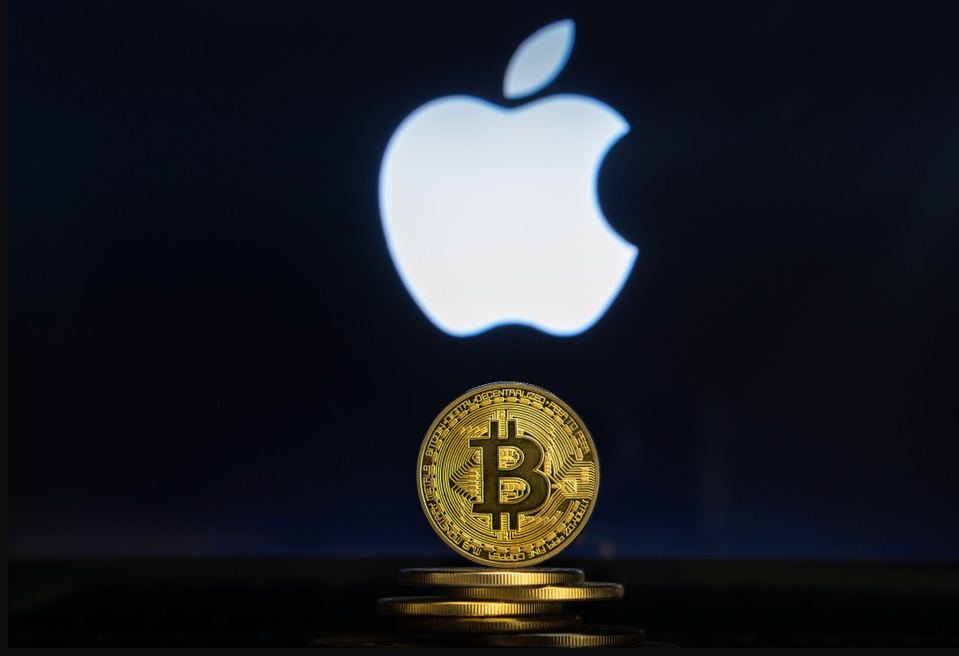 Apple eliminó el whitepaper del bitcoin (BTC) del sistema operativo de las MacOS