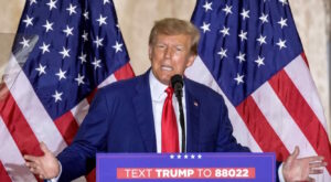 Donald Trump: "El dólar se está derrumbando y pronto dejará de ser el estándar mundial"