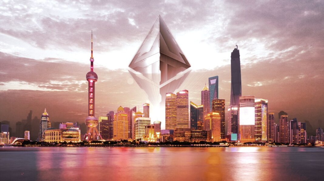 Ethereum (ETH): ¿qué trae de nuevo la actualización Shanghái?