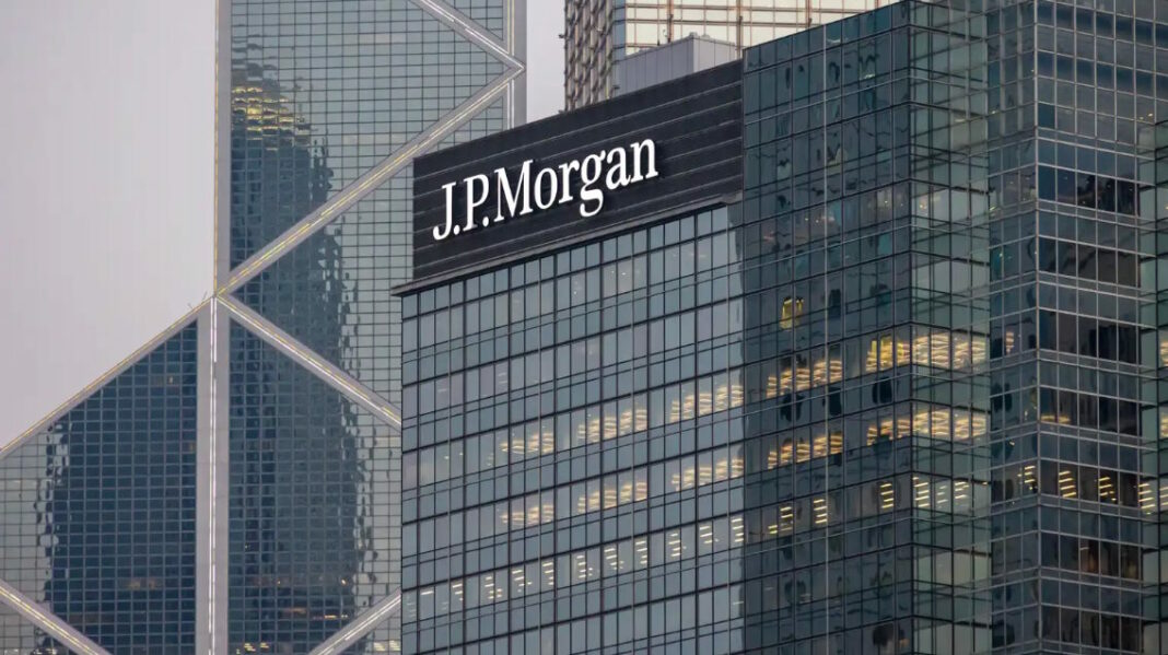 JPMorgan usa inteligencia artificial (IA) para detectar señales comerciales en discursos de la FED