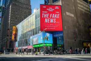 El New York Time atacó a la minería del bitcoin (BTC) con un artículo manipulador