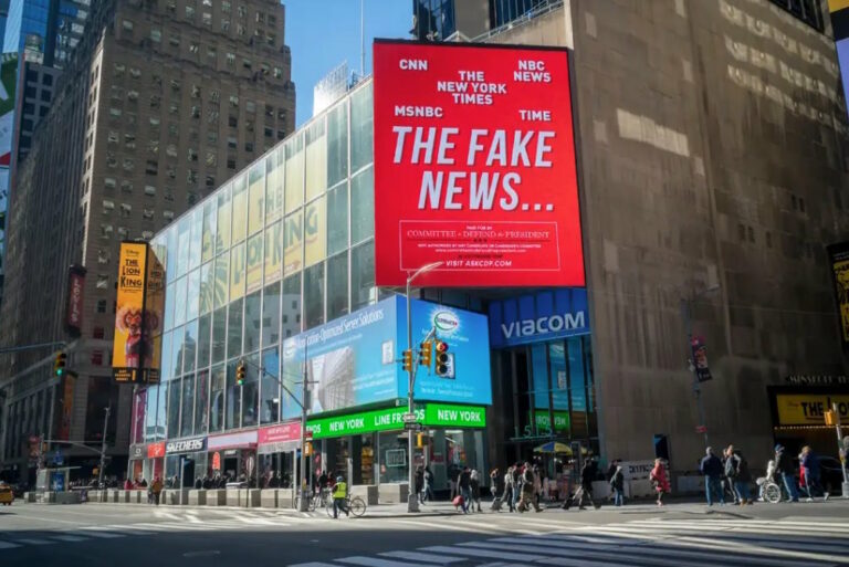 El New York Time atacó a la minería del bitcoin (BTC) con un artículo manipulador