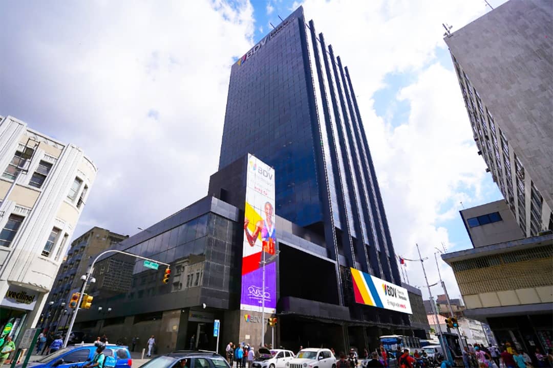 ¿El Banco de Venezuela sufrió un ataque cibernético? Esto dijo el BDV