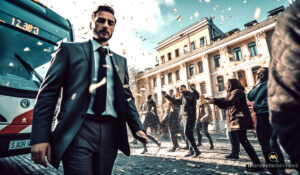 Do Kwon pagará fianza de $436.000 para salir de la cárcel de Montenegro