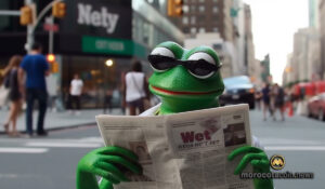 Top noticias: Precio del bitcoin se dirige a $100.000; Conoce NOBA.CASH, una solución innovadora; PEPE aumentó más de 500%