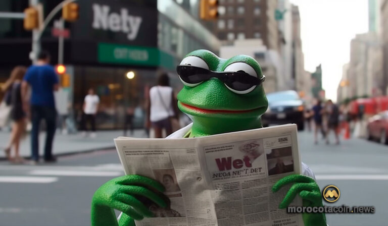 Top noticias: Precio del bitcoin se dirige a $100.000; Conoce NOBA.CASH, una solución innovadora; PEPE aumentó más de 500%