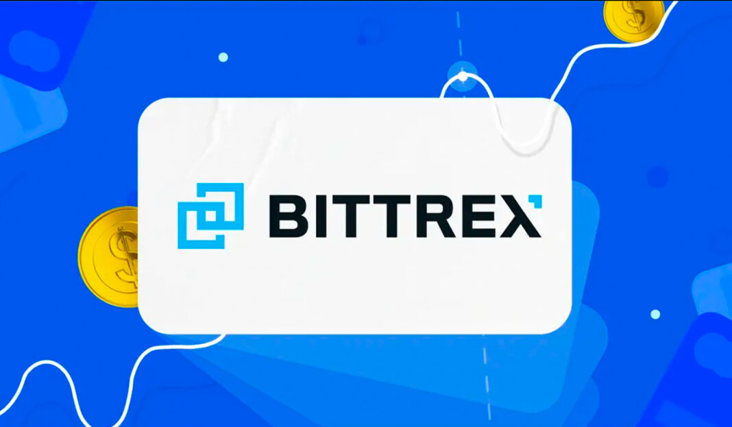 Bittrex se declara en quiebra en EE.UU. debido a problemas regulatorios
