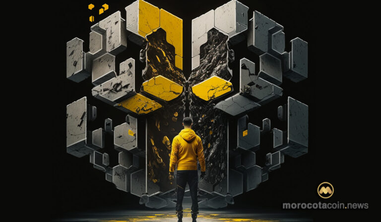 Binance incluirá los tokens Ordinals en su marketplace de NFT