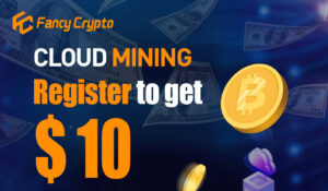 Fancy Crypto: ¿Cómo ganar ingresos adicionales desde casa con la minería en la nube?