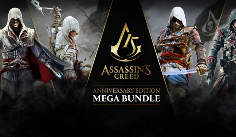 Ubisoft e Integral Reality Labs lanzan colección NFT de Assassin's Creed