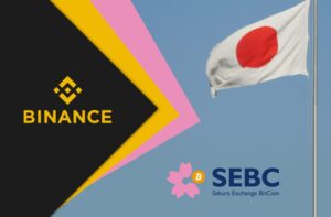 Binance regresa al mercado japonés de criptomonedas en junio | ¿Por qué?