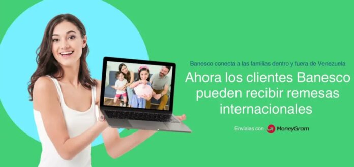 Clientes Banesco ya pueden recibir remesas desde 200 países | ¿Cómo funciona?