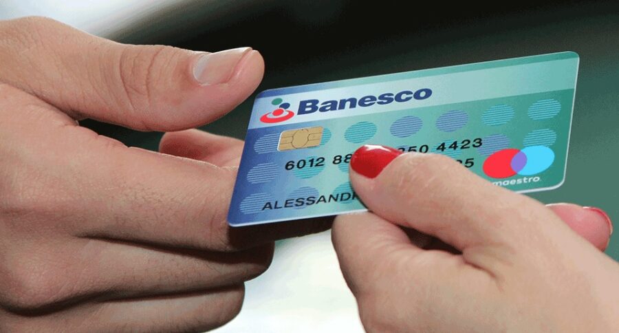 Cómo solicitar tu tarjeta de débito Banesco por robo, deterioro o extravío | Paso a paso