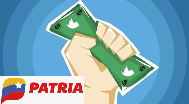 Sistema Patria pagó de Bs.42,50 a Bs.85 este miércoles 3 de mayo 2023
