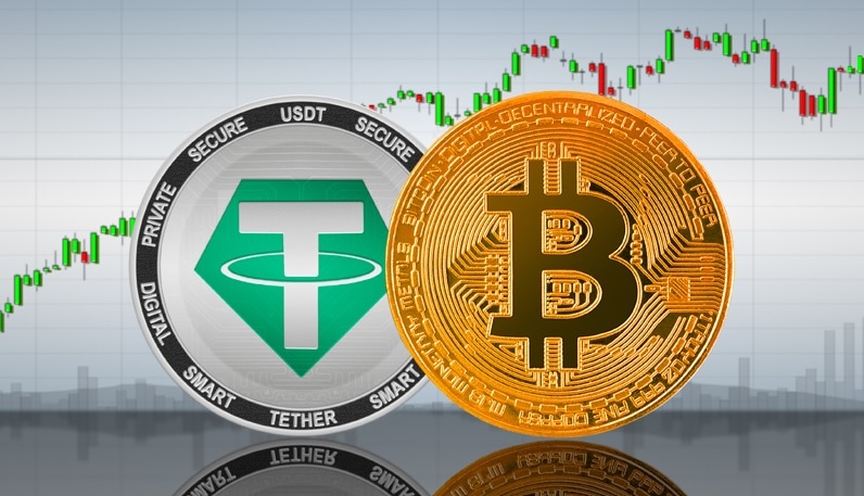 Tether invertirá hasta el 15% de sus ganancias en bitcoins (BTC)