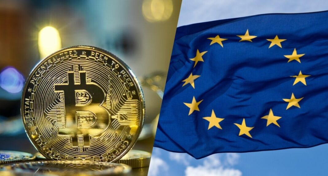 Unión Europea (UE) cumple su promesa de regular las criptomonedas | ¿Por qué?