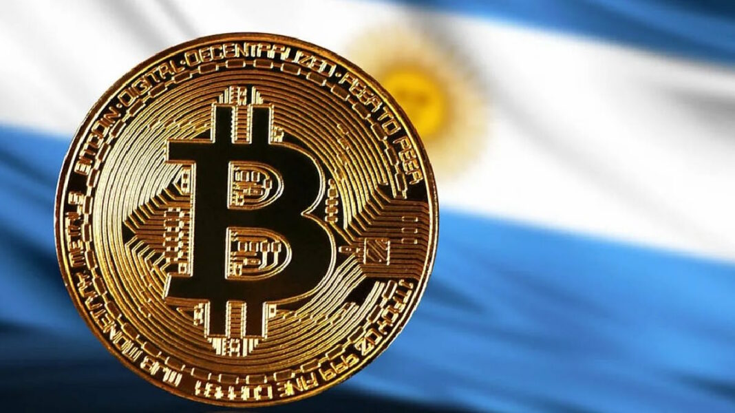 En Argentina prohíben operaciones con criptomonedas a proveedores de servicios de pago
