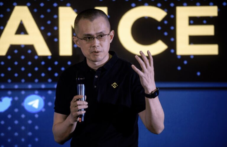 Binance.US quiere reducir el poder de decisión Changpeng Zhao (CZ): ¿por qué?