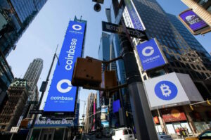 Coinbase ve a los Emiratos Árabes Unidos como su próximo centro de su servicio internacional
