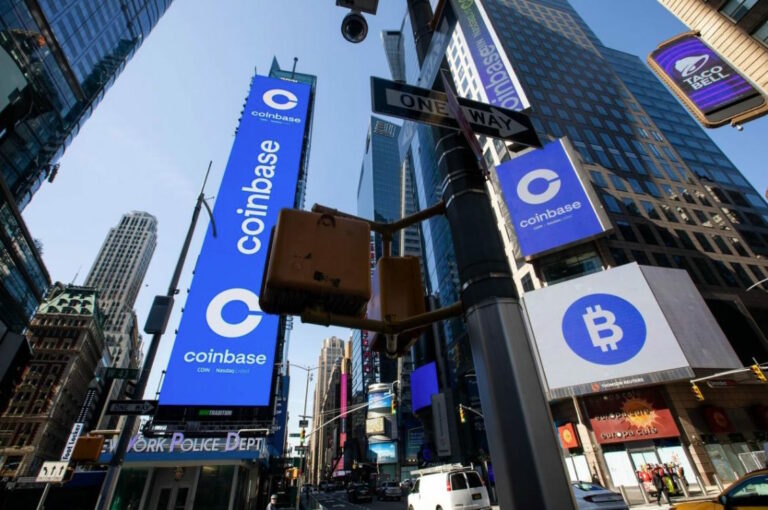 Coinbase ve a los Emiratos Árabes Unidos como su próximo centro de su servicio internacional