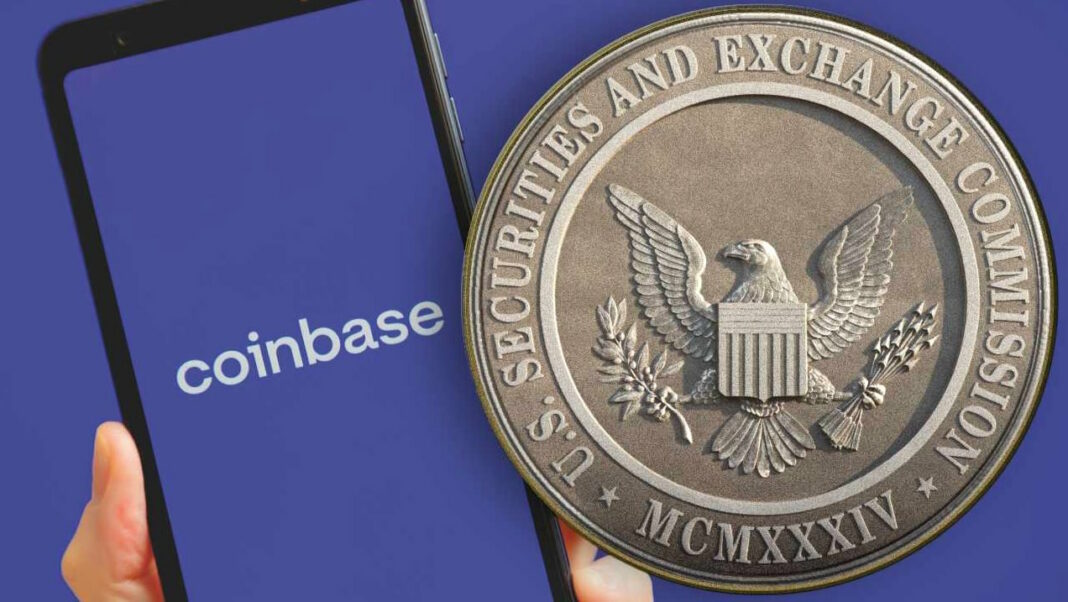 Presidente de la SEC a Coinbase: las regulaciones existentes se pueden aplicar a las criptomonedas