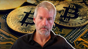 El probitcoin Michael Saylor afirma que "el dinero se está muriendo en todo el mundo"