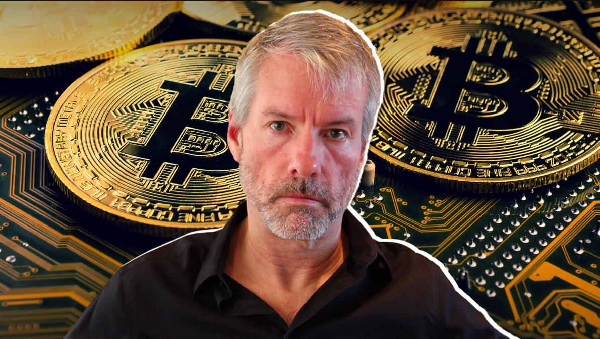 El probitcoin Michael Saylor afirma que "el dinero se está muriendo en todo el mundo"