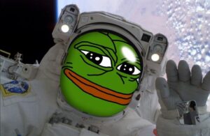 Aumento desenfrenado de PEPE es una buena noticia para el bitcoin (BTC) y las otras criptomonedas