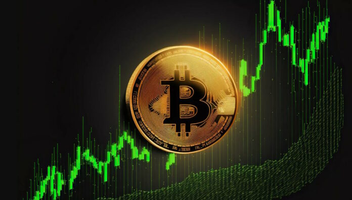 Bitcoin perdió 4,5% en la última semana: ¿qué le espera al BTC?