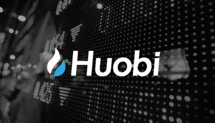 Huobi al borde del colapso: bajo nivel de garantía de bitcoin (BTC) genera preocupación