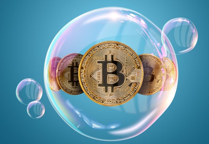 Bitcoin (BTC) llegará a su máximo histórico antes del próximo mercado bajista