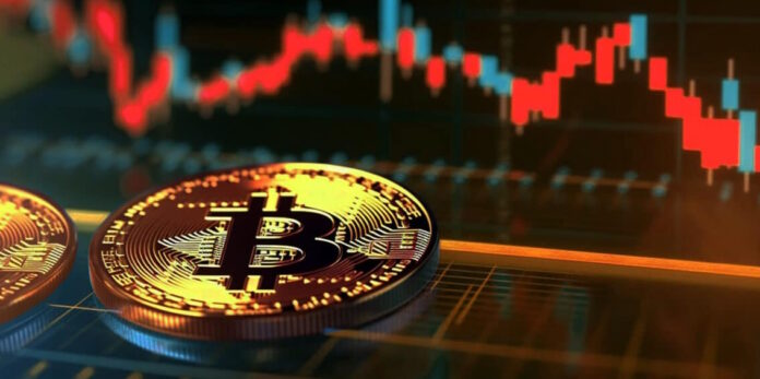 Estos datos revelarán cuál será el próximo movimiento en el precio del bitcoin (BTC), según Santiment