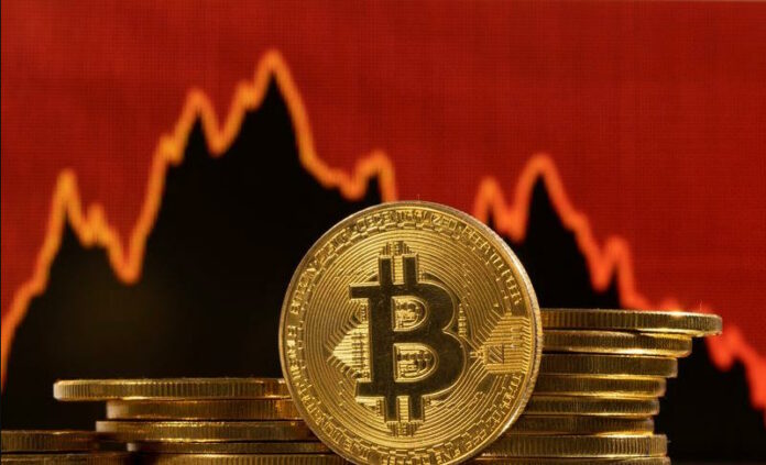 Bitcoin (BTC): La relación MVRV señala una sobrevaloración y riesgo de caída inminente