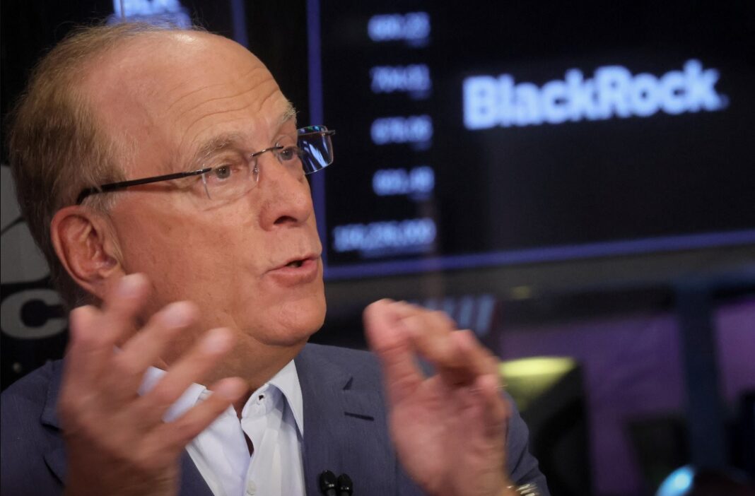 BlackRock: Bitcoin (BTC) y las criptomonedas superarán al dólar como activo internacional