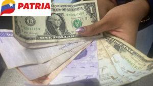 Pagaron un Bono Complemento del Ingreso de Guerra Económica | ¿Cuánto y quiénes lo reciben?