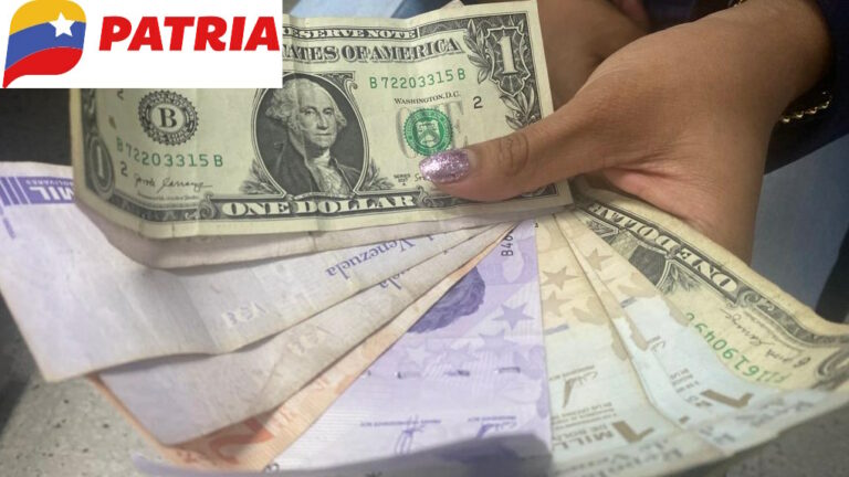 Pagaron un Bono Complemento del Ingreso de Guerra Económica | ¿Cuánto y quiénes lo reciben?