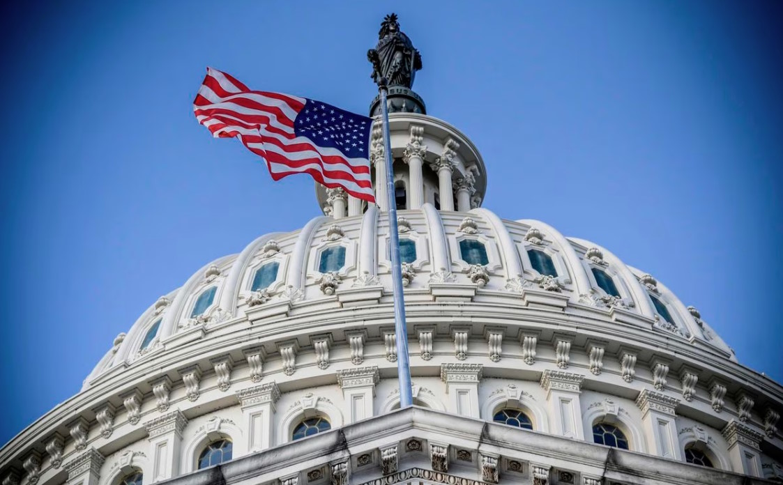 Senado de EE.UU. aprobó ley que pone a las criptomonedas en la mira de la Defensa Nacional