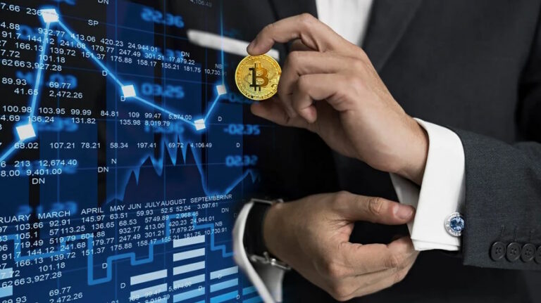 Invertir en bitcoin (BTC): ¿es un buen momento para empezar?