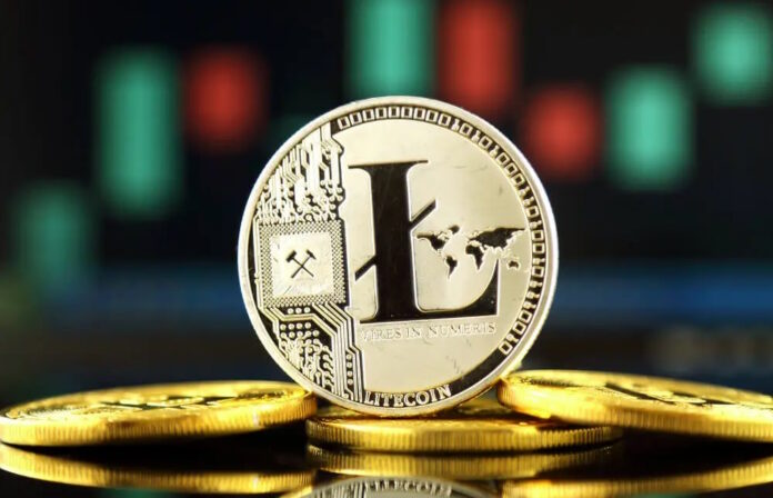 Inversionistas acumulan litecoin para anticiparse al halving: ¿qué pasa con el precio del LTC?