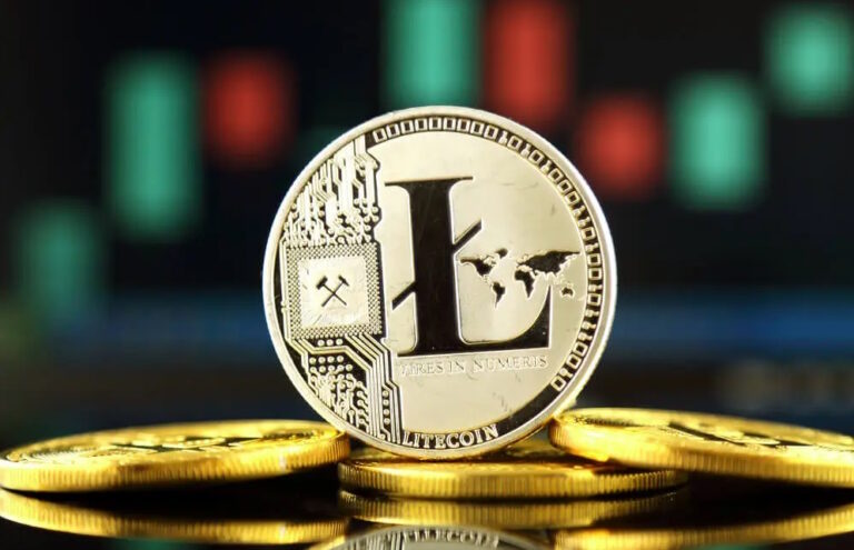 Inversionistas acumulan litecoin para anticiparse al halving: ¿qué pasa con el precio del LTC?