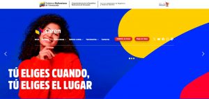 Saren: Cómo solicitar tu partida de nacimiento y otros documentos en línea | Guía paso a paso